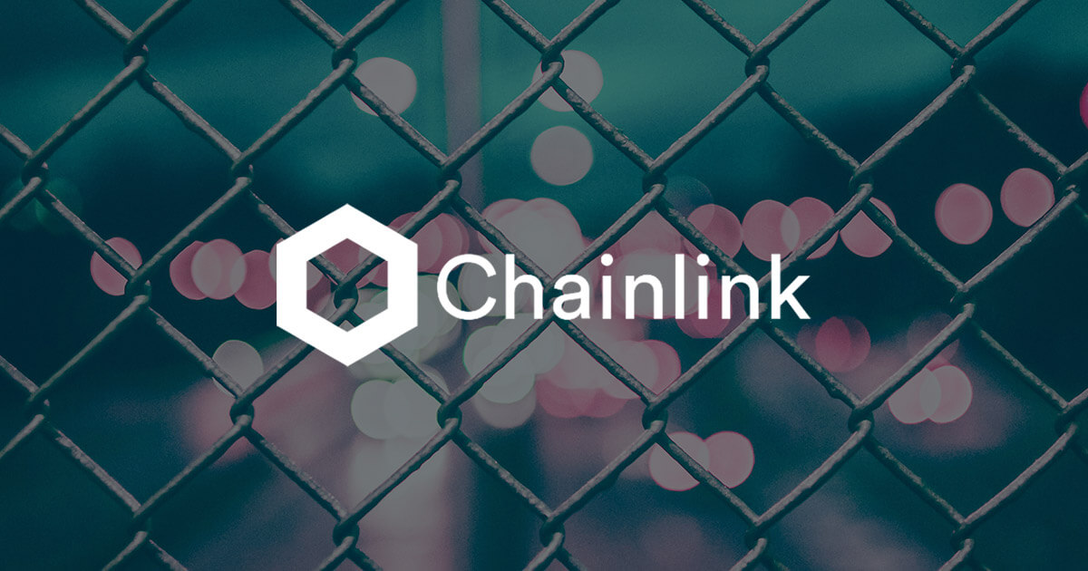 В чем причина резкого успеха Chainlink? 