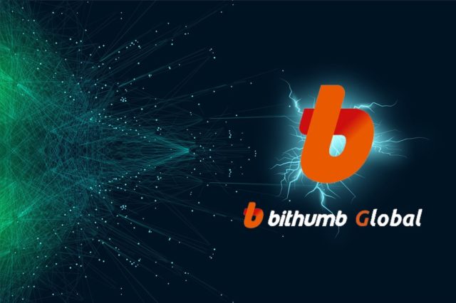 Bithumb-Global
