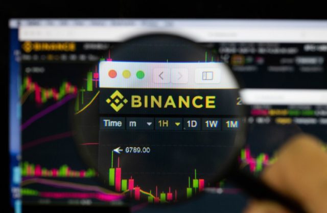 binance