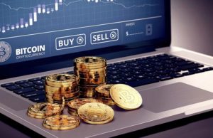 биржи биткоин