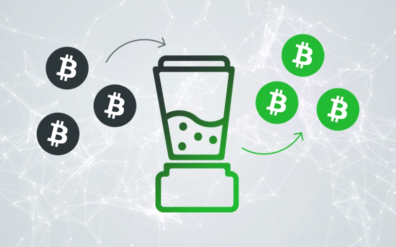 Разработчик Tornado Cash представил новый криптомиксер