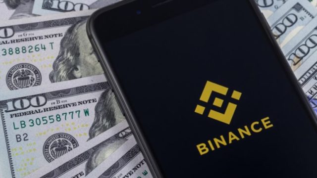 Changpeng Zhao commented on the resignation of the head of Binance.US