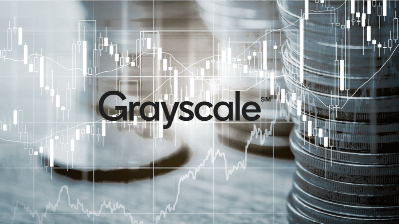 Grayscale сообщили о запуске первого ETF в Европе