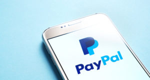 paypal