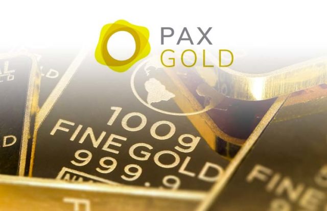 PAX-Gold