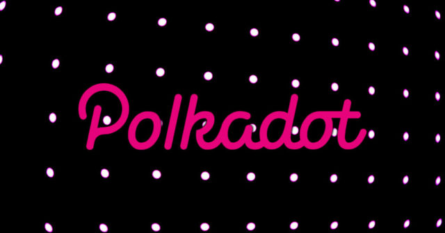 There was a glitch in the Polkadot ecosystem amid an update