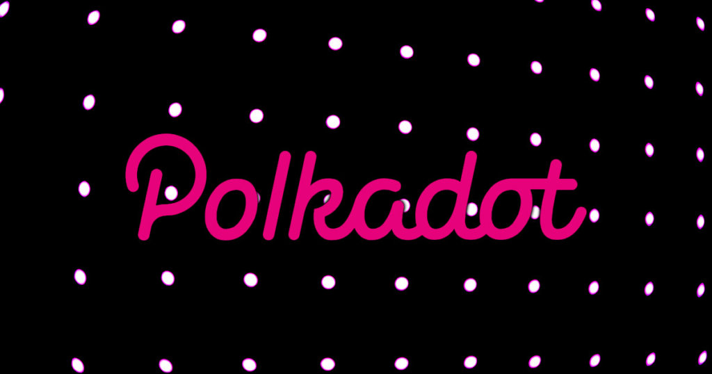 Polkadot обзавелся почти $800 млн на развитие проекта