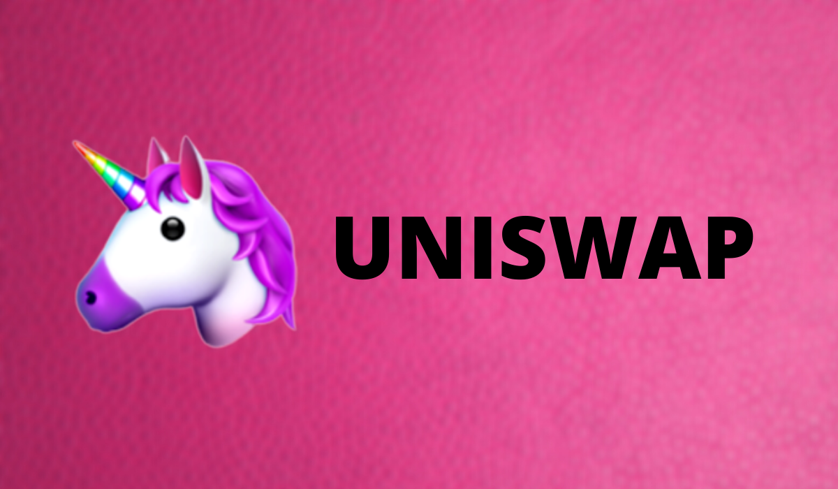 С биржи Uniswap будут удалены 100 токенов