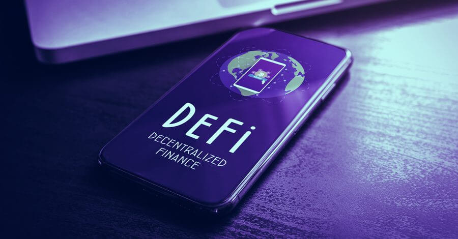 Заблокированные $100 млрд в DeFi приходятся менее чем на 1000 разработчиков
