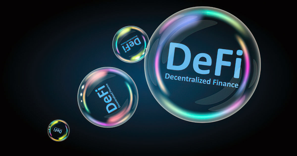 Мнение: Объем активов в сфере DeFi достигнет $800 млрд к следующему году