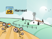 Harvest-Finance