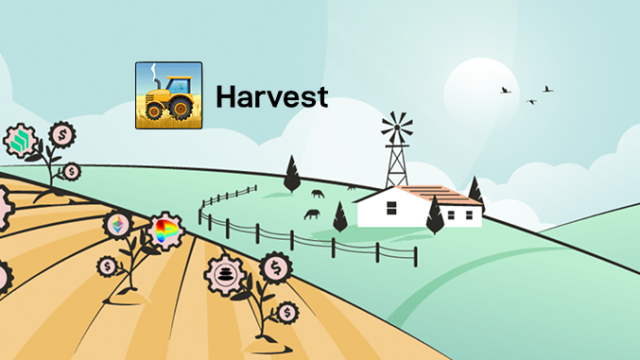 Harvest-Finance