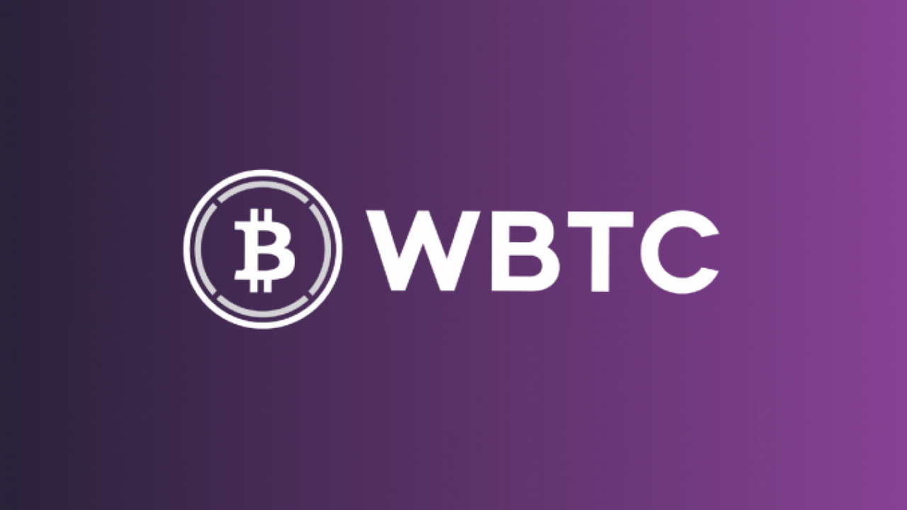 В протоколе WBTC находится 1% всех биткоинов