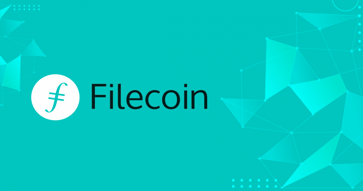 Filecoin как майнить на hdd