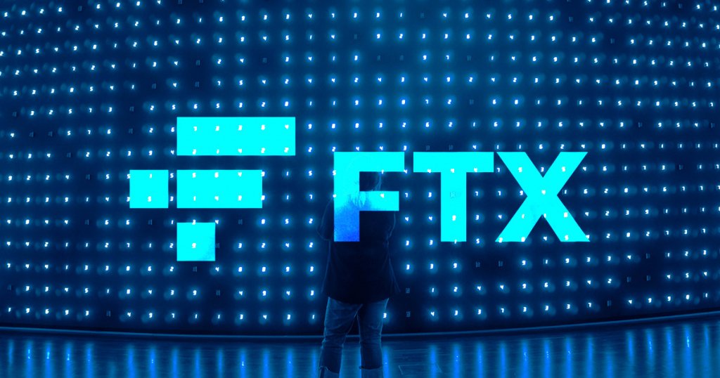 Рекорд: Бирже FTX удалось привлечь $900 млн