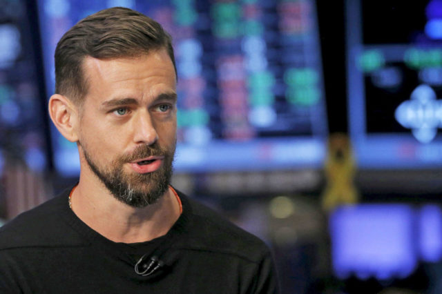 Jack Dorsey agreed with the SEC