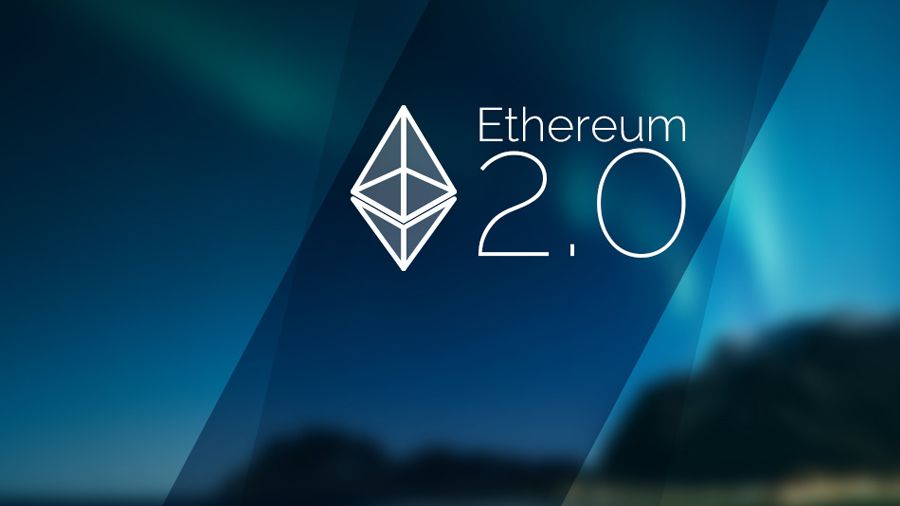 На депозитном контракте Ethereum 2.0 находится уже более 5 млн ETH
