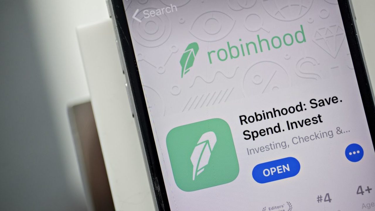 У Robinhood появилась круглосуточная поддержка пользователей