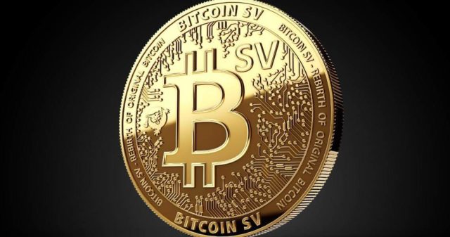 Криптовалюта bitcoin sv пассивный заработок майнинг