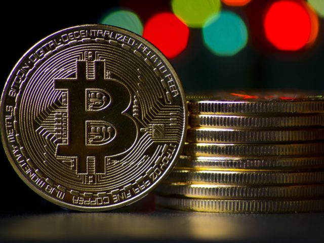 come depositare bitcoin to bank significato capitalizzazione di mercato bitcoin