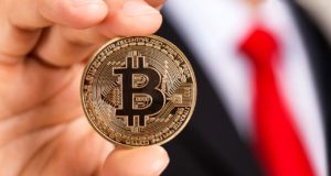 биткоин