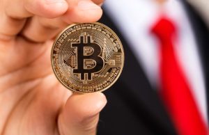 биткоин
