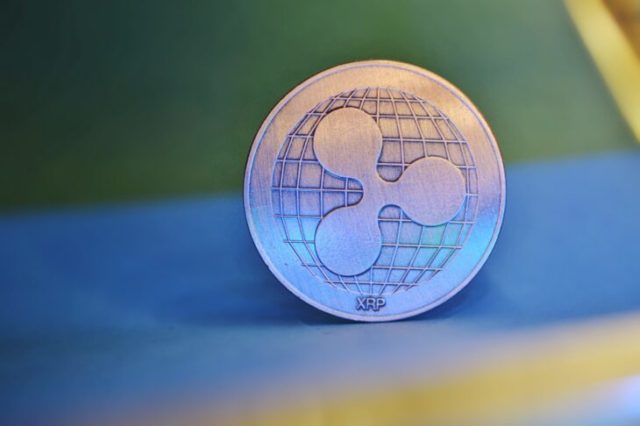 Opinion: XRP price could rise to ,000