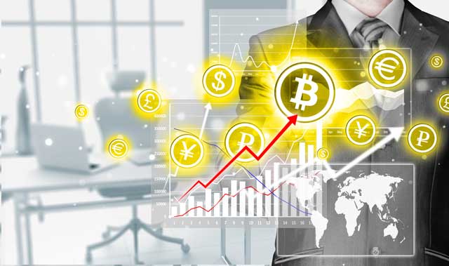 Whalemap: Цена биткоина может подняться до $46 000