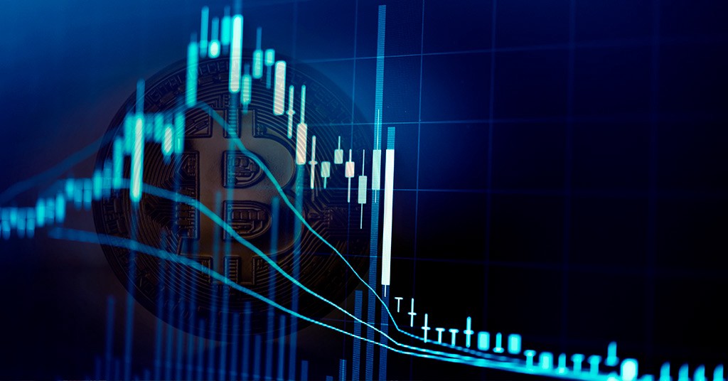 Анализ цен BTC, ETH, XRP (04.01.22)