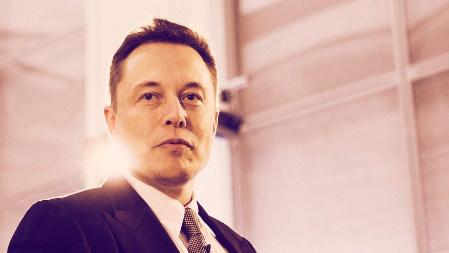 Недовольные Илоном Маском пользователи создали токен Fuck Elon Tweet