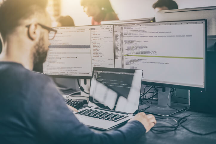 РАЗРАБОТЧИКИ БОЛЬШЕ НЕ ХОТЯТ РАБОТАТЬ СО СТАРЫМИ «УБИЙЦАМИ ETHEREUM»
