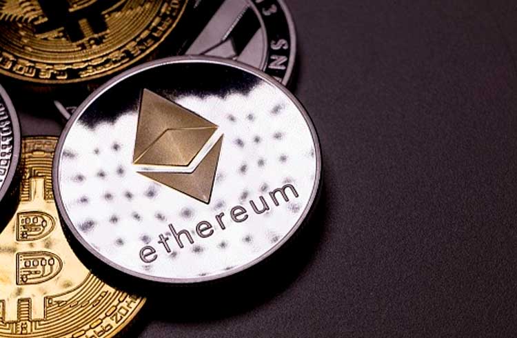 Открытый интерес по Ethereum-фьючерсам подобрался почти к $10 млрд