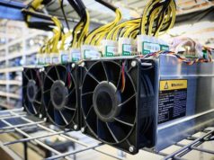 Сколько российские майнеры заплатят налоговой