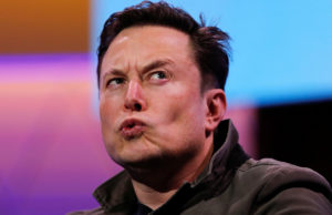 musk