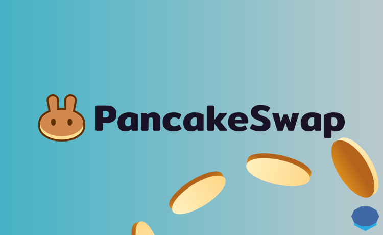 ЦЕНА ТОКЕНА PANCAKESWAP ЗА МЕСЯЦ ПОДНЯЛАСЬ НА 1 000%