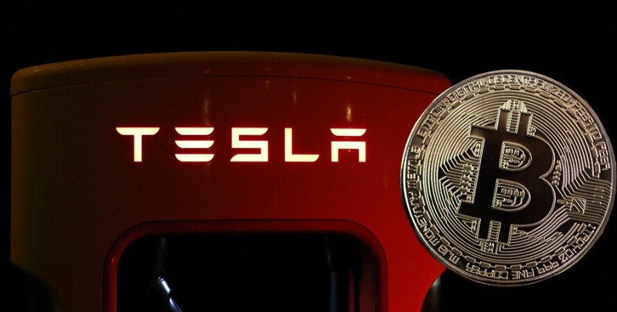 Илон Маск рассказал, когда Tesla начнет принимать биткоин