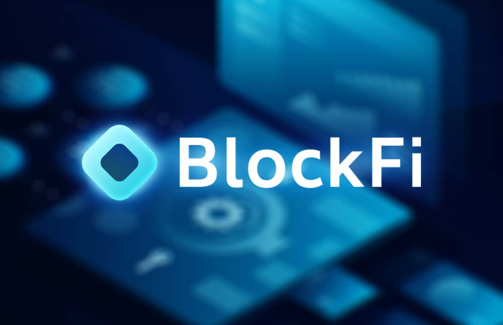BlockFi вывели свои средства из биткоин-фонда Grayscale
