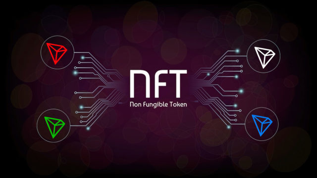 NFT-Tron