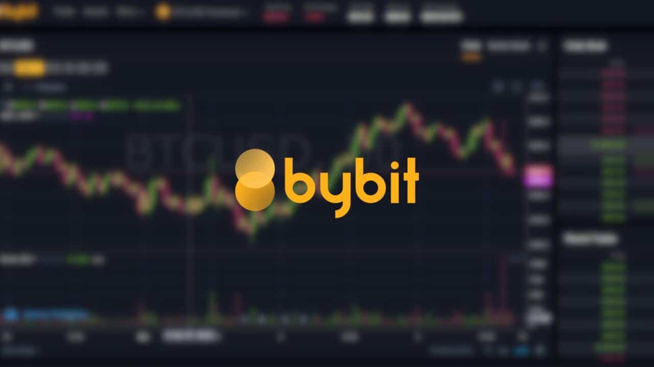 Bybit запустила бессрочные контракты на токены ADA, UNI и DOT |  Криптовалюта.Tech