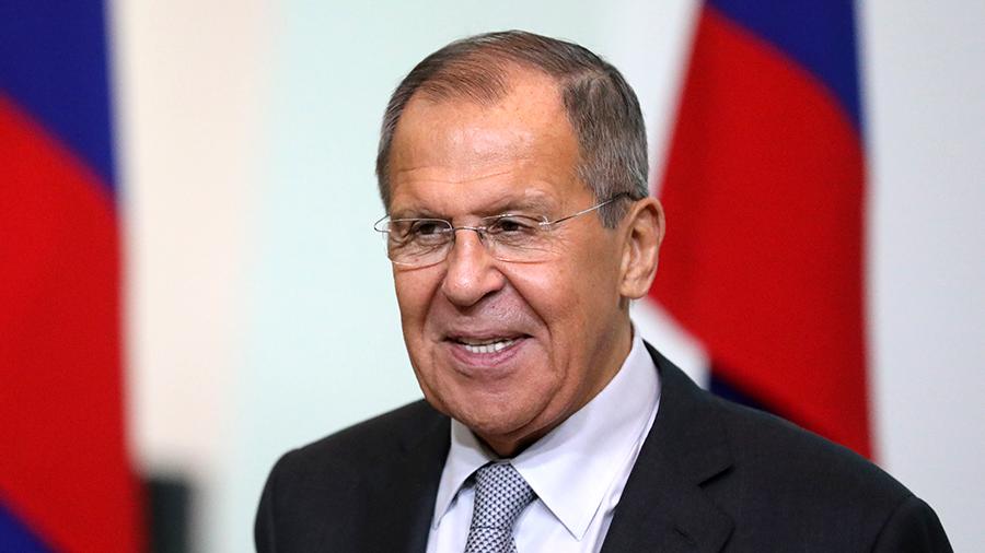 Сергей Лавров: Криптовалюты займут важное место в международных расчетах