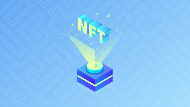 Пока крипторынок падает, NFT продолжают дорожать