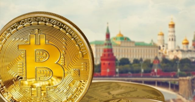 Алексей Моисеев: Решение по крипторегулированию в РФ ожидается в течение месяца 