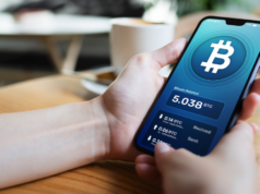 iPhone как криптокошелек: эксперты советуют BIP39