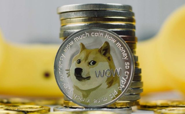 Dogecoin майнинг перспективы обмен валюты фунты стерлингов спб
