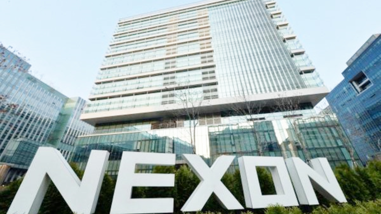 Компания Nexon инвестировала в биткоин $100 млн
