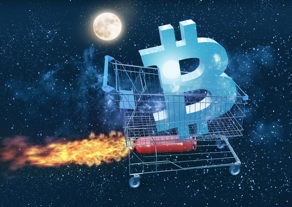 Бен Армстронг: К концу июня биткоин достигнет цены в $100 000