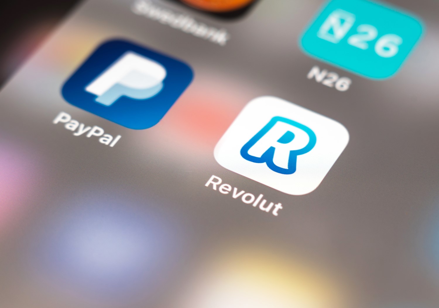 Revolut готов запустить собственный токен