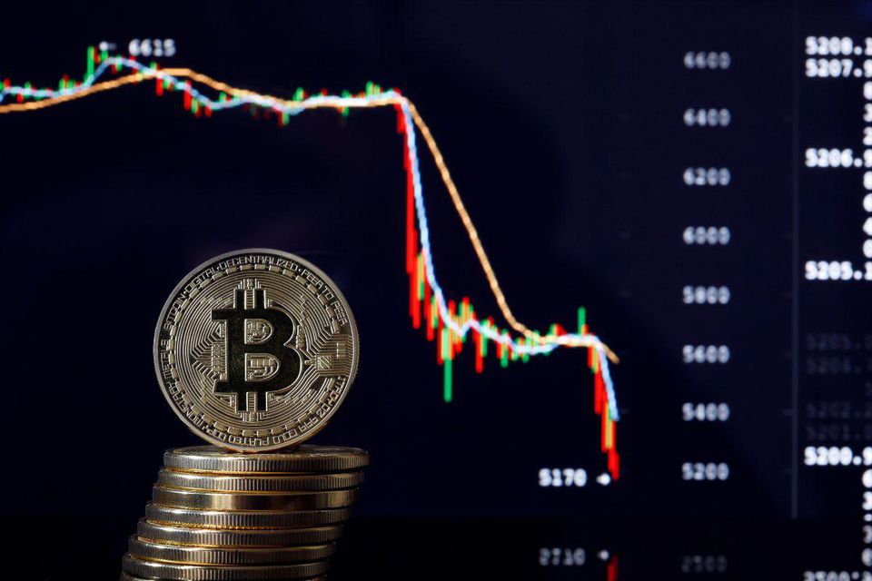 Объем коротких биткоин-позиций на Bitfinex вырос на 350%