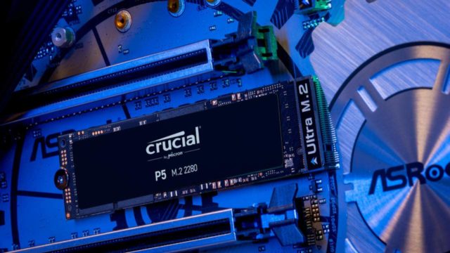 crucial-ssd