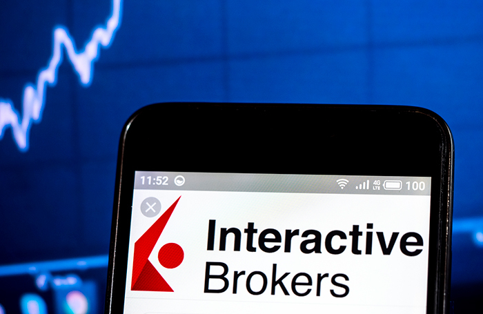 Interactive Brokers предоставит возможность торговли криптовалютой